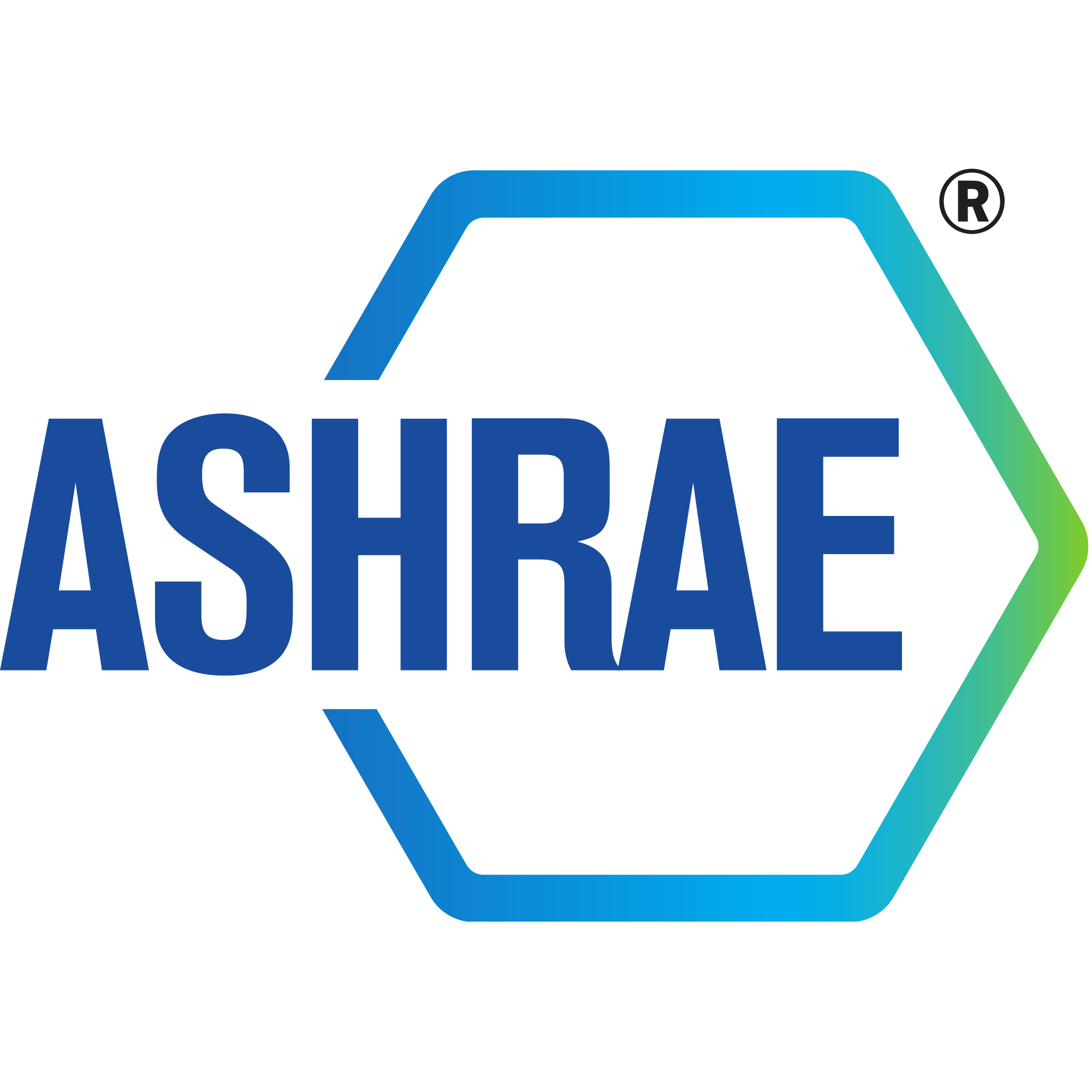 ASHRAE Logo