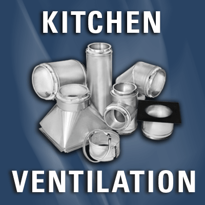 Kitchen Ventilation