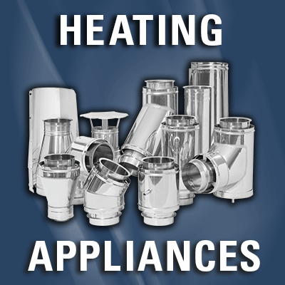 Heating Appliances