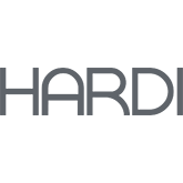 HARDI logo