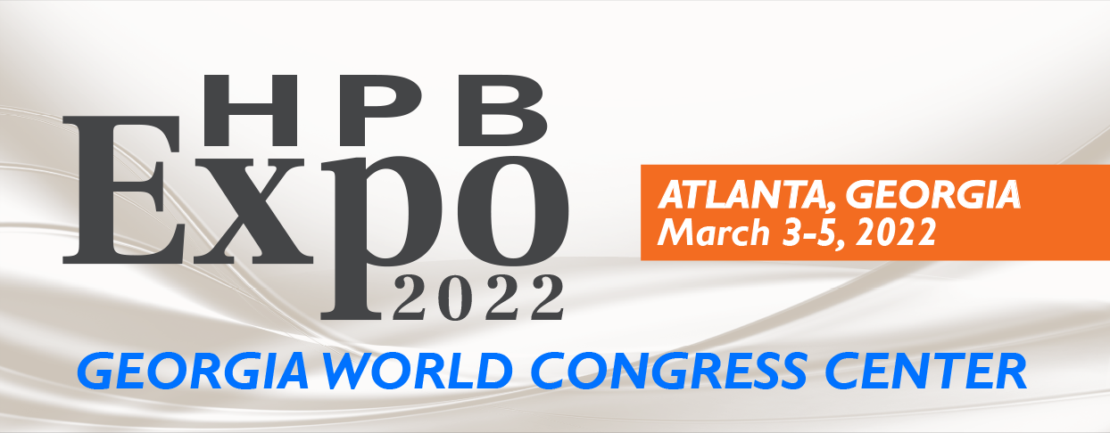 2022 HPB Expo