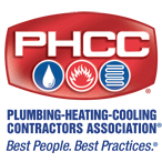 PHCC Logo