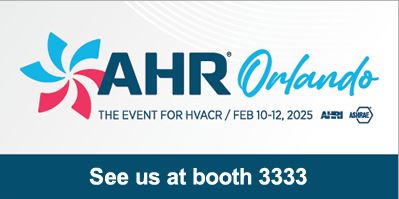 2024 AHR Expo