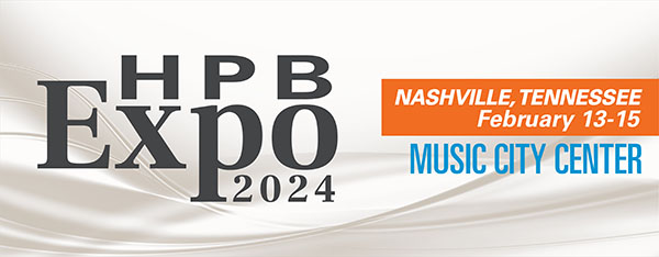 2024 HPB Expo