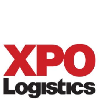 XPO logo